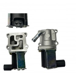 SENSOR VALVULA IAC ALLEGRO 1.8 00-06/ 626 2.0 98-06/DEMIO/LASER 1.8 00-06 (MHW)