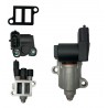 SENSOR VALVULA IAC TUCSON 2.0/SPORTAGE 2.0/ELANTRA 2.0/SANTA FE 2.7/H1 2.4 (MHW)