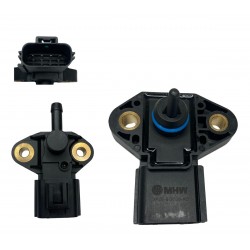 SENSOR VALVULA MAP EXPLORER 4.6/EXPEDITION 5.4/TRITON F-150, F-250, F-350/MUSTANG ( MHW)