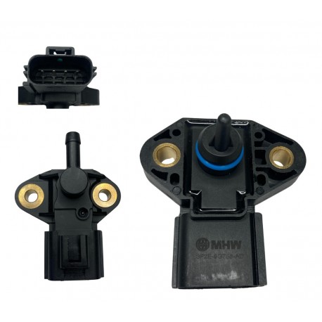 SENSOR VALVULA MAP EXPLORER 4.6/EXPEDITION 5.4/TRITON F-150, F-250, F-350/MUSTANG ( MHW)