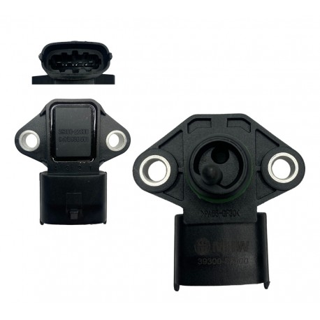SENSOR VALVULA MAP GETZ 1.6/ELANTRA 1.6-2.0/TUCSON 2.0/SPORTAGE 2.0/SUBARU (MHW) 4 PINES
