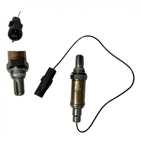 SENSOR VALVULA OXIGENO CORSA/MERIVA/MONTANA/CIELO/LANOS/NUBIRA 1.6 (1 CABLE) (MHW)