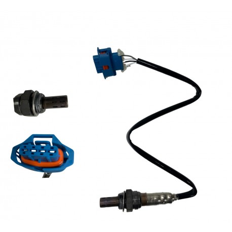 SENSOR VALVULA OXIGENO CRUZE (BANCO 2) (MHW) 55566648