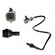 SENSOR VALVULA OXIGENO SILVERADO/TAHOE/AVALANCHE 5.3 (MHW) (CONECTOR 4 PINES) 234-4668