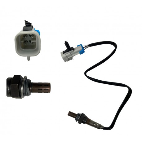 SENSOR VALVULA OXIGENO SILVERADO/TAHOE/AVALANCHE 5.3 (MHW) (CONECTOR 4 PINES) 234-4668