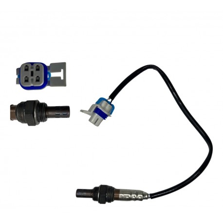 SENSOR VALVULA OXIGENO TAHOE 4.8 / SILVERADO 5.3 07 - 14 (MHW)