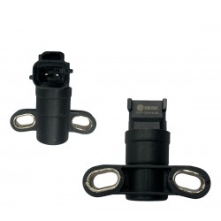 SENSOR VALVULA POSICION CIGÜEÑAL MAZDA 6 2.0/ MAZDA 3 2.0 /FORD ESCAPE 3.0 / RANGER 2.3(MHW) (2 PINES)