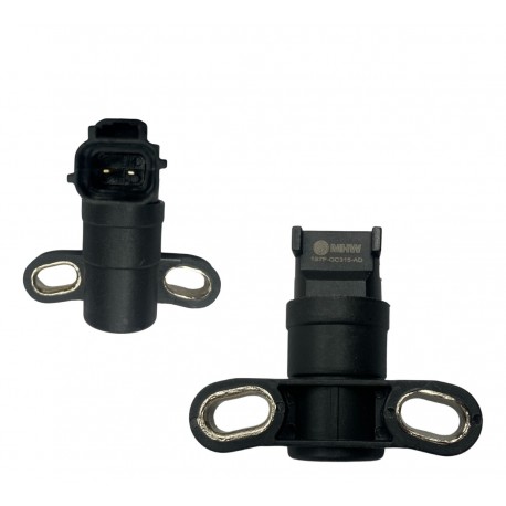 SENSOR VALVULA POSICION CIGÜEÑAL MAZDA 6 2.0/ MAZDA 3 2.0 /FORD ESCAPE 3.0 / RANGER 2.3(MHW) (2 PINES)