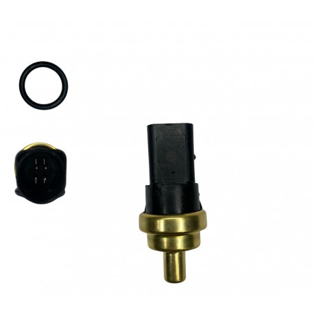 SENSOR VALVULA TEMPERATURA FOX/ CROSSFOX/ SPACEFOX/ POLO / SKODA/ OCTAVIA/ (MHW)