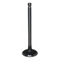 VALVULA ACCENT 1.6/GETZ 1.6/ELANTRA 1.6/KIA RIO 1.6 CVVT ADMISION (HYUNDAI)( 6MM VASTAGO, LARGO 92MM, ASIENTO 28,5MM)