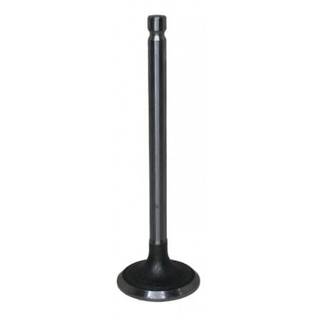 VALVULA ACCENT 1.6/GETZ 1.6/ELANTRA 1.6/KIA RIO 1.6 CVVT ADMISION (HYUNDAI)( 6MM VASTAGO, LARGO 92MM, ASIENTO 28,5MM)