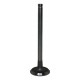 VALVULA CORSA 1.4 ESCAPE (GM) (7MM VASTAGO, LARGO 105MM, 31MM ASIENTO)
