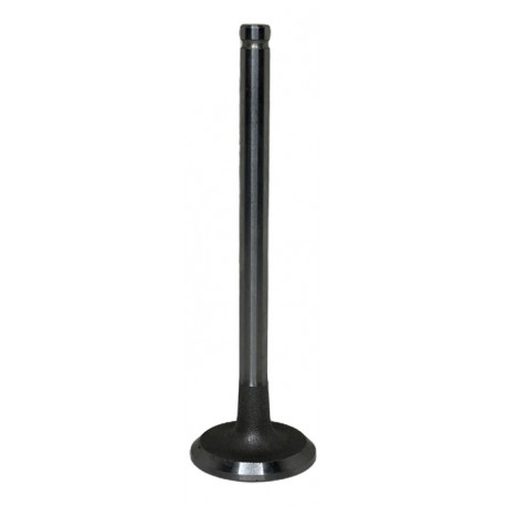 VALVULA CORSA 1.4 ESCAPE (GM) (7MM VASTAGO, LARGO 105MM, 31MM ASIENTO)