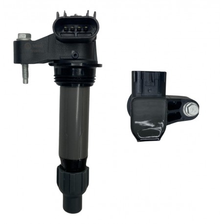 BOBINA ENCENDIDO CAPTIVA 3.2 (MHW) (CONECTOR 4 PINES)
