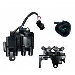 BOBINA ENCENDIDO PICANTO 1.0/ATOS 1.1 (MHW)