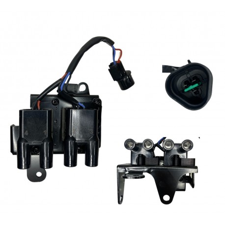 BOBINA ENCENDIDO PICANTO 1.0/ATOS 1.1 (MHW)