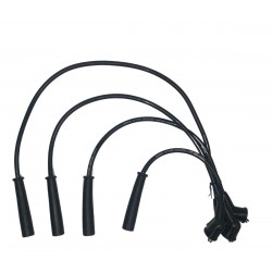 CABLE DE BUJIA FESTIVA/MAZDA BT50/DEMIO/B2600/B2200/MAZDA 323 (4 CABLES) (MHW) G609-18-140A