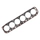 EMPACADURA CAMARA FORD 300/F150/ BRONCO 68-86 6 EN LINEA (CAP)