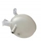 ENVASE AGUA RESERVORIO CORSA 1.3-1.4-1.6/CHEVY CONFORT C2 CON TAPA (DOS PICOS) (MHW)