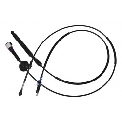 GUAYA SELECTORA DE CAMBIOS SILVERADO/TAHOE/AVALANCHE/CHEYENNE 00-06 (MHW) 12477640