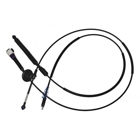 GUAYA SELECTORA DE CAMBIOS SILVERADO/TAHOE/AVALANCHE/CHEYENNE 00-06 (MHW) 12477640