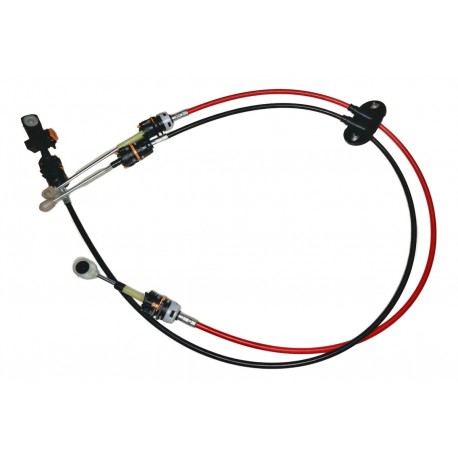 GUAYA SELECTORA DE CAMBIOS FIESTA POWER/MAX/ECOSPORT 1.6 SINCRONICO (MHW)