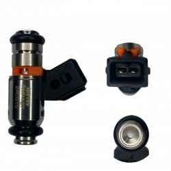 INYECTOR FIESTA POWER/ECOSPORT 1.6 (METALICO) (4 HUECOS) (MHW)