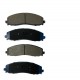 PASTILLAS TRASERAS SUPER DUTY 13-16/F-350 (CERAMICA) (MHW) 1691-8918