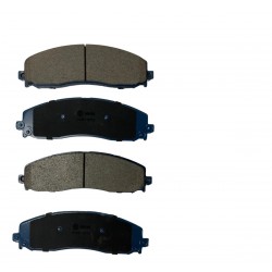 PASTILLAS TRASERAS SUPER DUTY 13-16/F-350 (CERAMICA) (MHW) 1691-8918