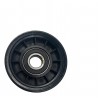 POLEA CORREA UNICA SILVERADO/TAHOE/AVALANCHE/CAVALIER/COLORADO/VAN EXPRESS/CENTURY 2.8/CHEYENNE/TRAIBLAZER (MHW) 38009