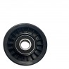 POLEA CORREA UNICA CORSA/FIESTA/KA/ECOSPORT/FOCUS/MAZDA 3-6/TAHOE/AVALANCHE/CAVALIER/COLORADO/TRAILBLAZER (MHW) 38008