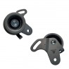 TENSOR CORREA DE TIEMPO ACCENT 1.3-1.5 /GETZ/ELANTRA 1.6/EXCEL/BRISA (MHW) (METALICO) (POLEA LISA) 24410-26000
