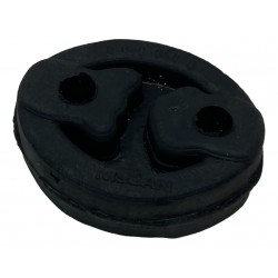 GOMA SOPORTE TUBO ESCAPE UNIVERSAL (GENERICO)