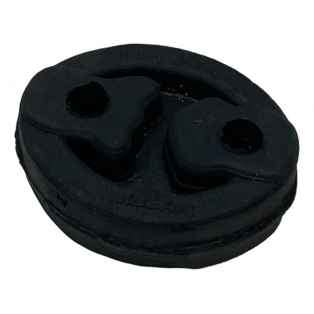 GOMA SOPORTE TUBO ESCAPE UNIVERSAL (GENERICO)