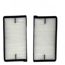 FILTRO AIRE ACONDICIONADO (POLEN) GRAND VITARA 2.0 XL5 4L (COOL)CC-36635