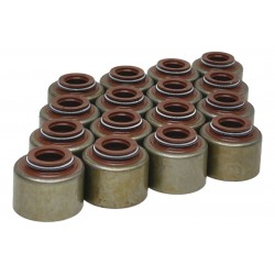 GOMA DE VALVULA JEEP GRAND CHEROKEE/ LAREDO/LIMITED 5.2LTS 8V (SS-474-16) (FRACO)