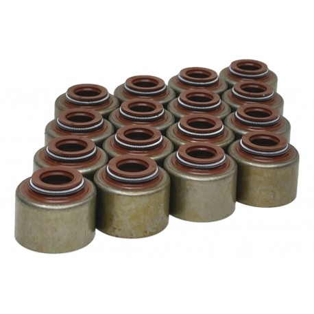 GOMA DE VALVULA JEEP GRAND CHEROKEE/ LAREDO/LIMITED 5.2LTS 8V (SS-474-16) (FRACO)