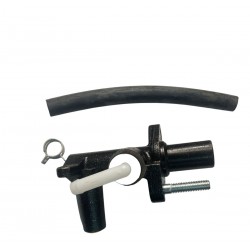 BOMBIN SUPERIOR CROCHE LASER 1.6/ALLEGRO 1.6 (MHW)