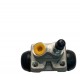 CILINDRO DE FRENO FIESTA BALITA/FORD KA/FOCUS (MHW)