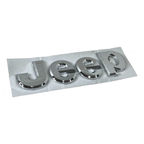 EMBLEMA JEEP