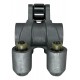TAQUETES CON MARTILLO NEON 95-06 ESCAPE (MOPAR) PRECIO X UNIDAD