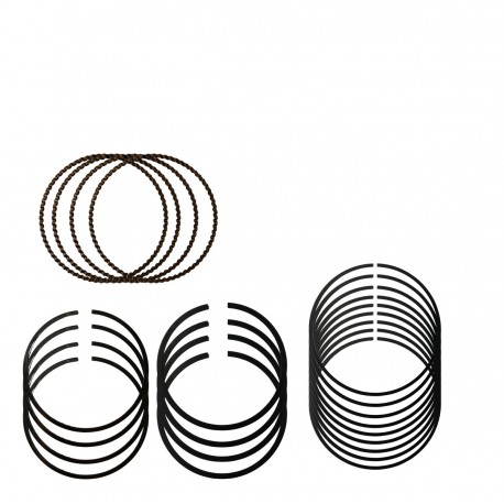 ANILLOS 0.10 WAGON R MOTOR 1.2 K12 (SUZUKI) (DIAMETRO DEL PISTON 71MM)