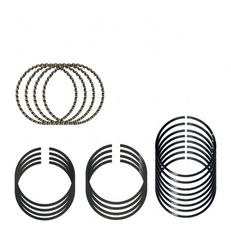 ANILLOS STD MAZDA 3 1.6 FINO (MAZDA)