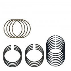 ANILLOS 0.10 SWIFT 1.6/ESTEEM 1.6/VITARA 1.6 FINO-GRUESO (SUZUKI)