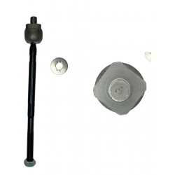 ROTULA CORSA 1.4 1.6 ROSCA GRUESA DIRECCION MECANICA (MACHO) (DKIG)
