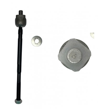 ROTULA CORSA 1.4 1.6 ROSCA GRUESA DIRECCION MECANICA (MACHO) (DKIG)