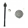 ROTULA CORSA 1.4 1.6 ROSCA GRUESA DIRECCION MECANICA (MACHO) (DKIG)