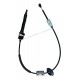 GUAYA SELECTORA DE CAMBIOS JEEP GRAND CHEROKEE WK 4.7 05-07 (DKIG)(52109667AE)