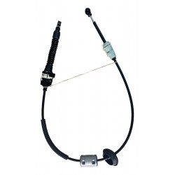 GUAYA SELECTORA DE CAMBIOS JEEP GRAND CHEROKEE WK 4.7 05-07 (DKIG)(52109667AE)