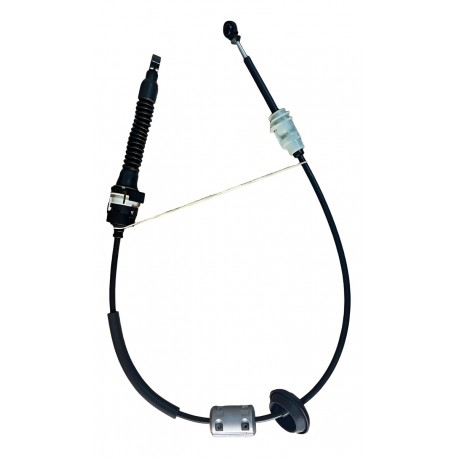 GUAYA SELECTORA DE CAMBIOS JEEP GRAND CHEROKEE WK 4.7 05-07 (DKIG)(52109667AE)